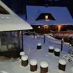شاليه Pod Kykulou *