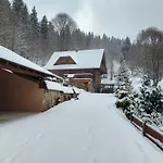 Pod Kykulou شاليه *