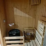 Σαλέ Pod Kykulou