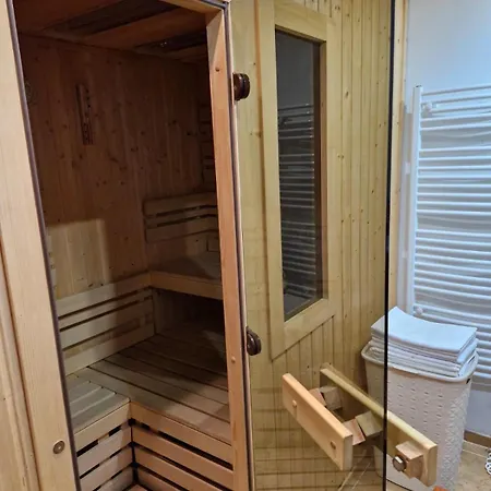 Pod Kykulou Dağ evi *