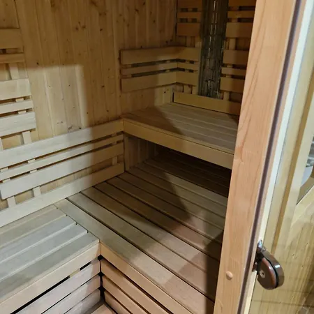 Pod Kykulou Dağ evi Oscadnica